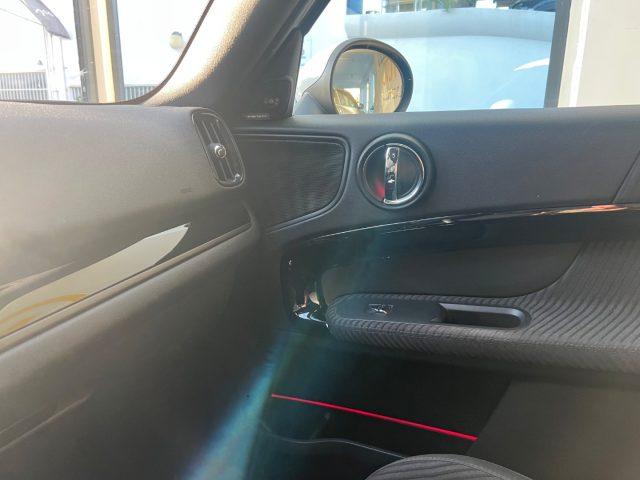 MINI Countryman 2.0 Cooper SD Countryman Automatica