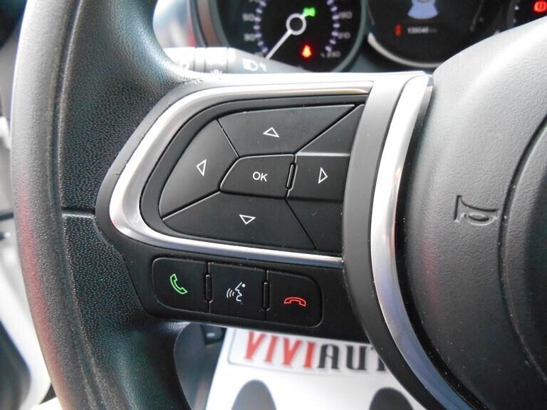 Fiat 500L Pro 1.6 MJT 120CV Mirror 4 posti (N1)