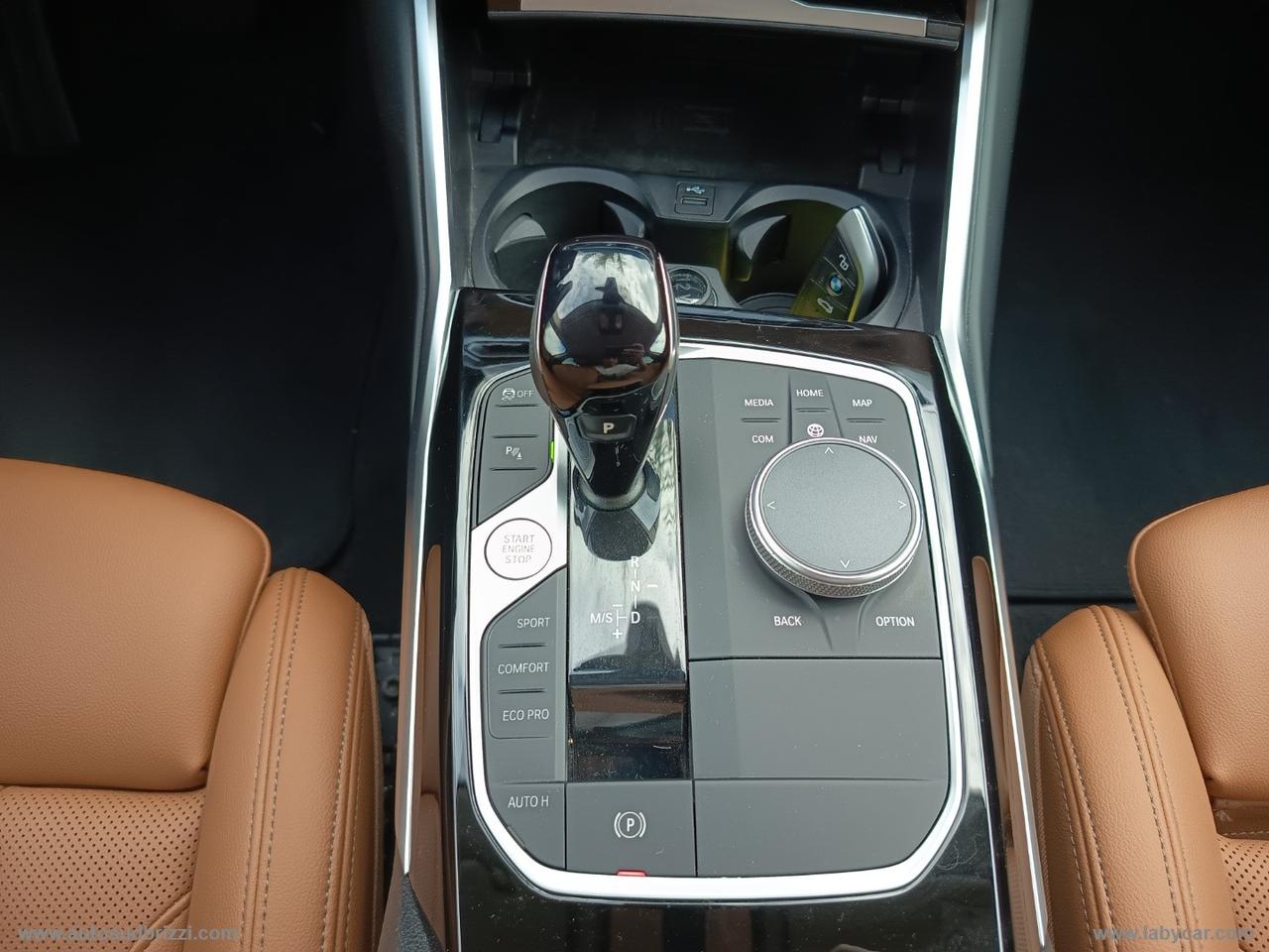BMW 420d 48V Sport GRAN COUPÉ