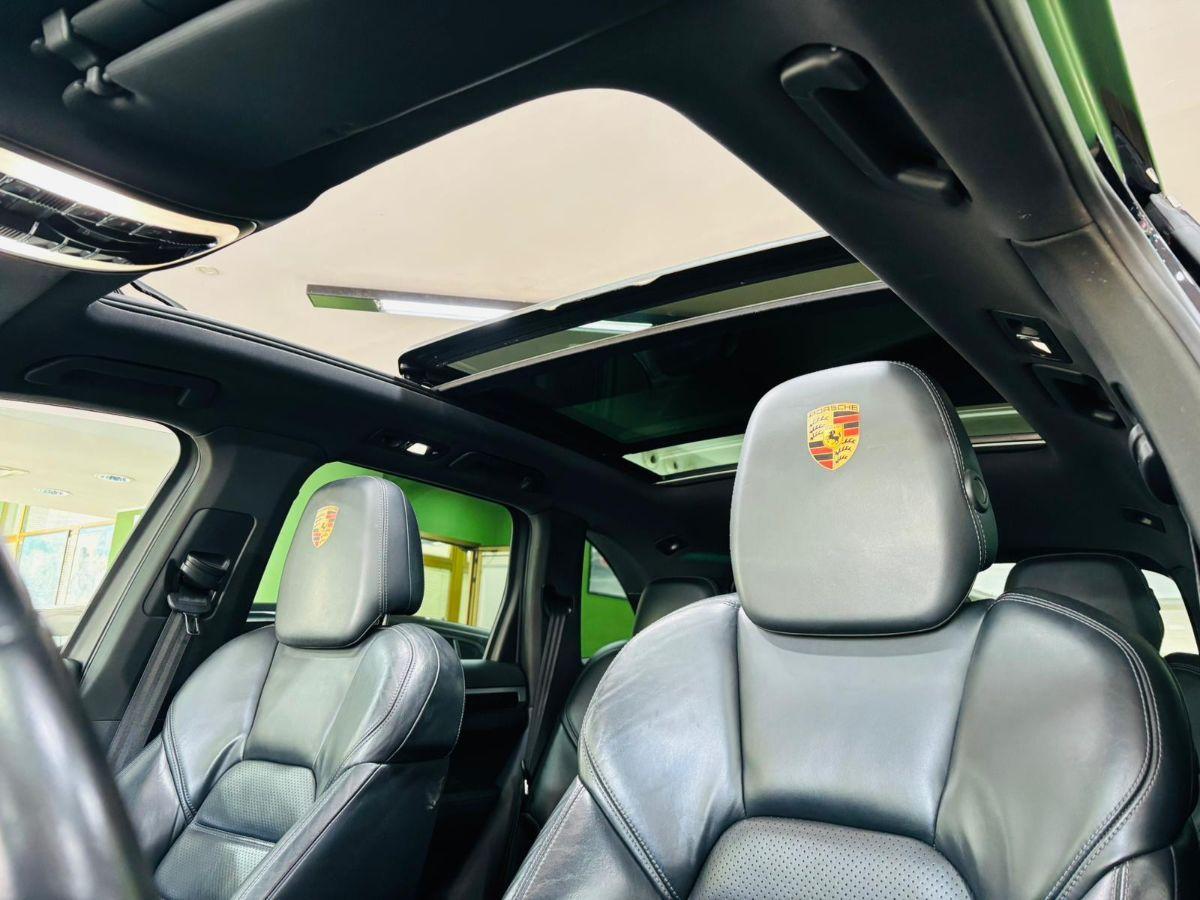 Porsche Cayenne 3.0 Diesel 245hp Extra Full