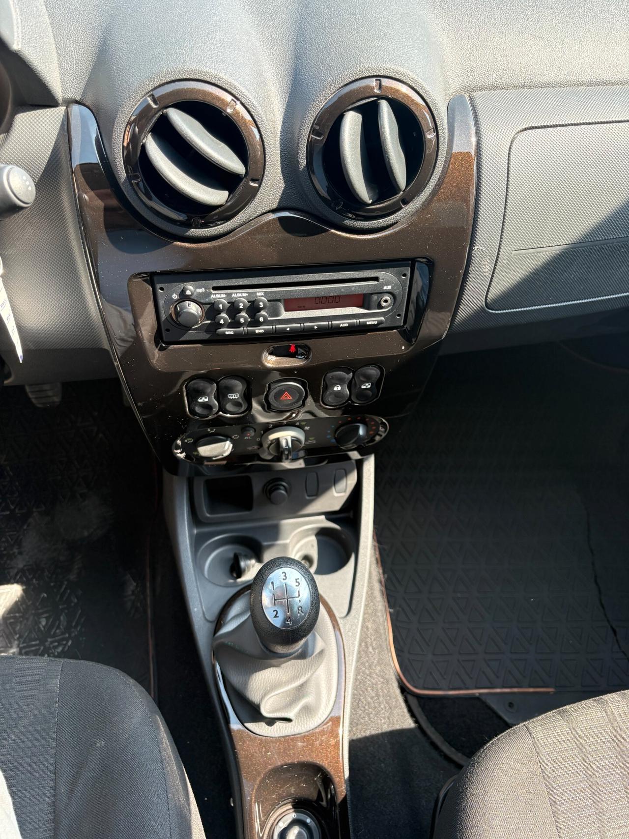 Dacia Duster 1.6 Benzina -Unico proprietario