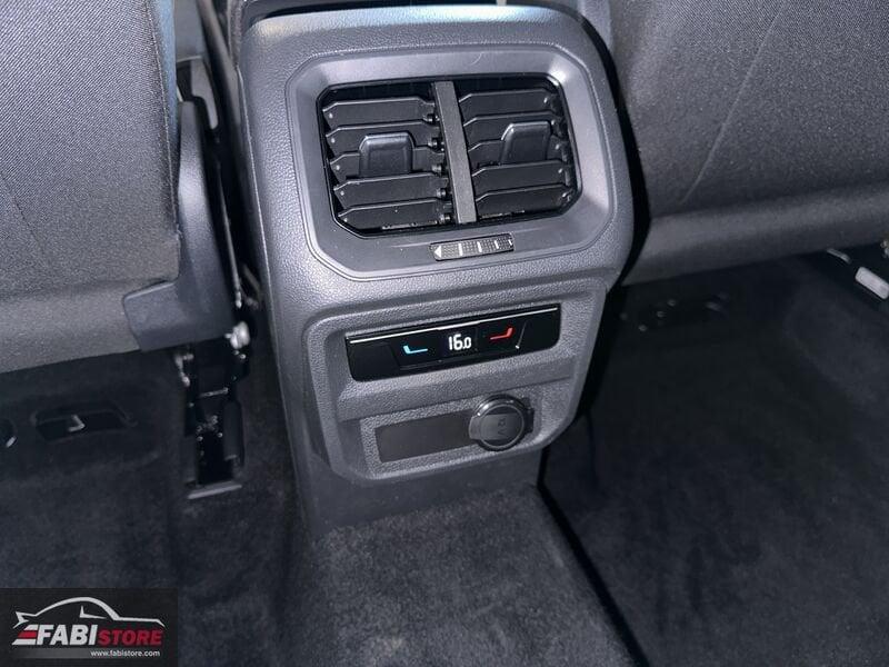 Volkswagen Tiguan 1.5 TSI 131 CV ACT Life