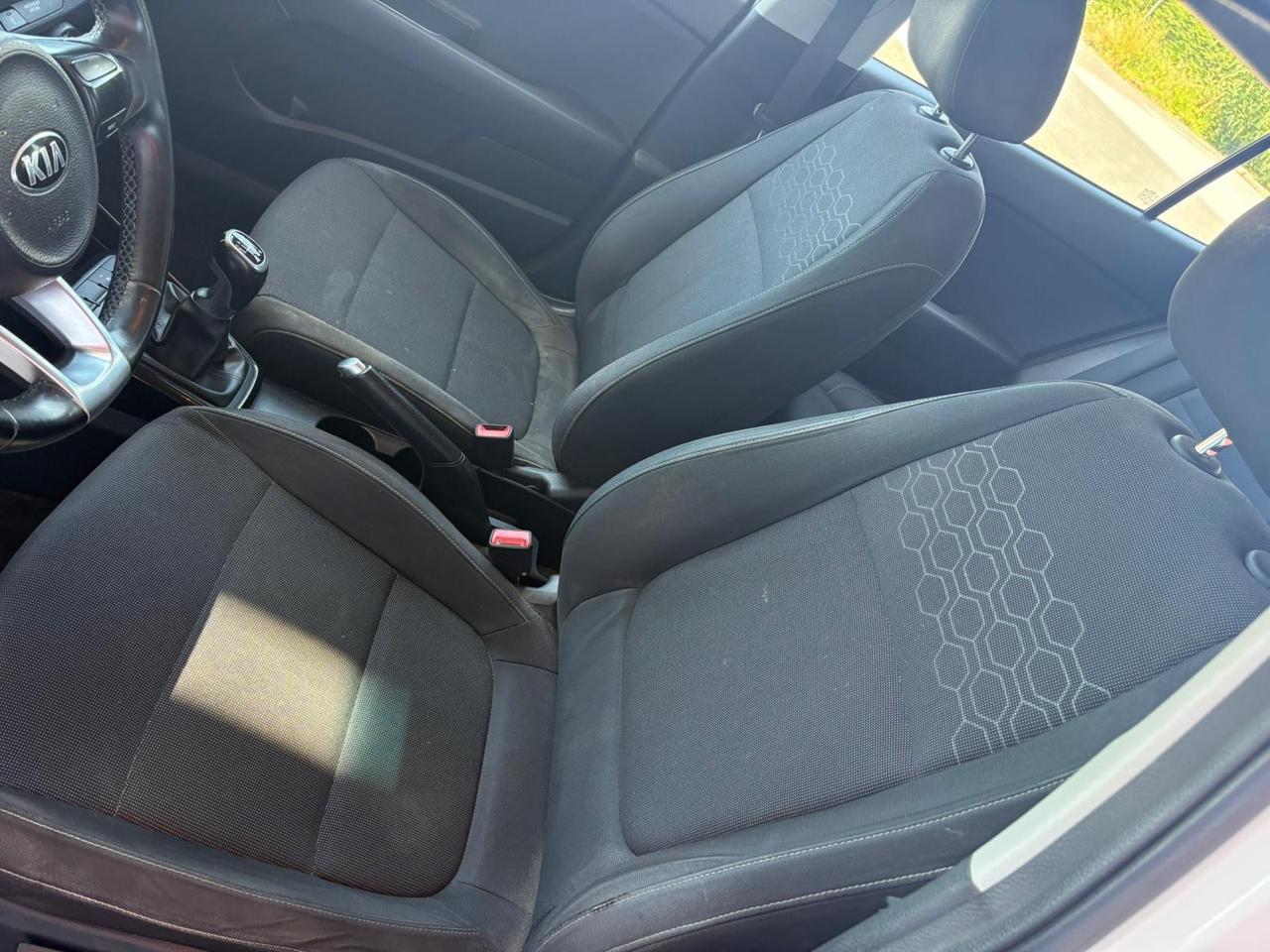 Kia Rio 1.4 CRDi 5 porte Active 2017 171.000 KM