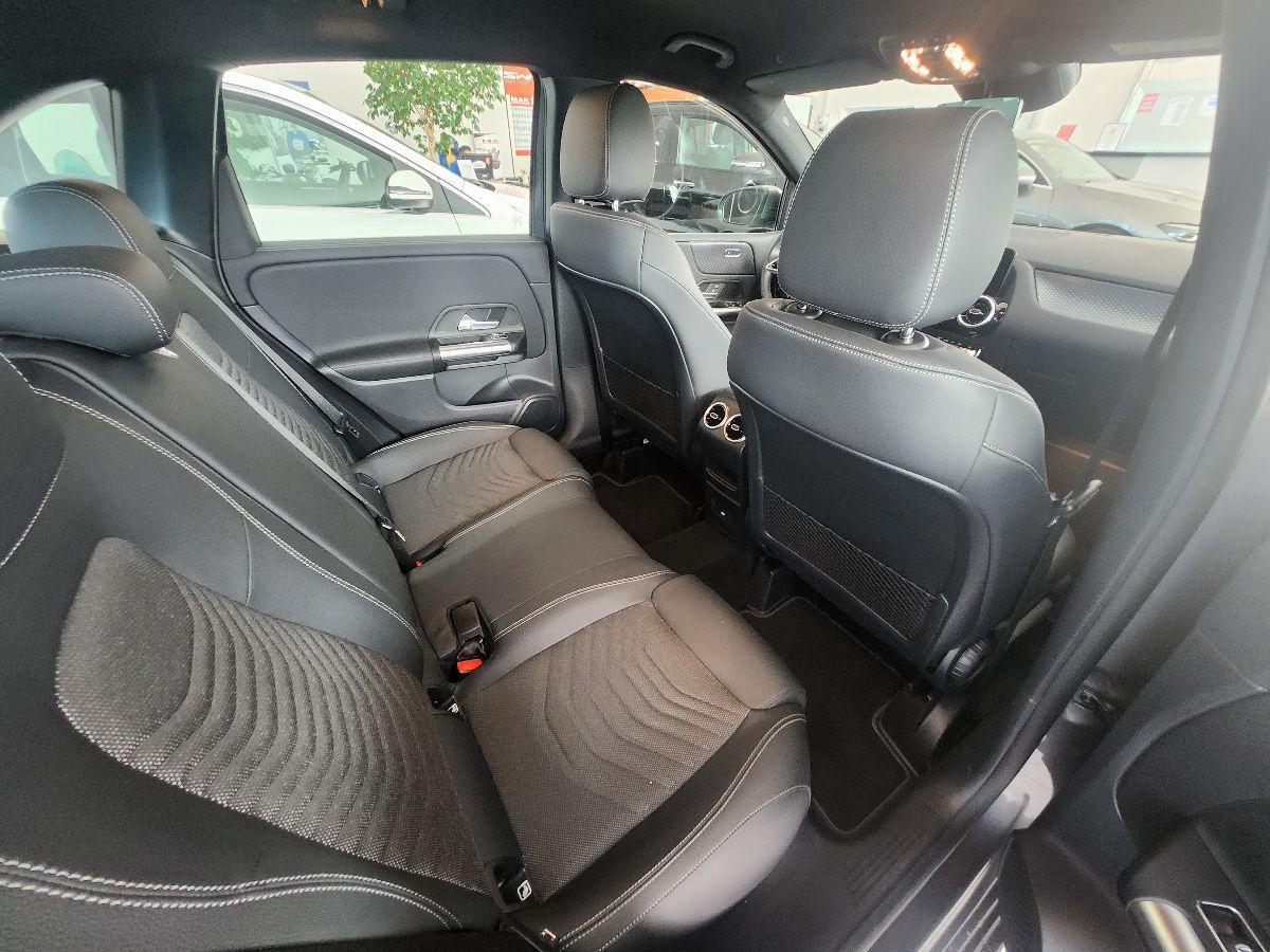 MERCEDES Classe B 180 Automatic Sport MILD HYBRID