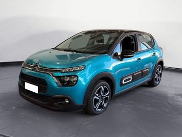 Citroën C3 PureTech 83 S&S Shine