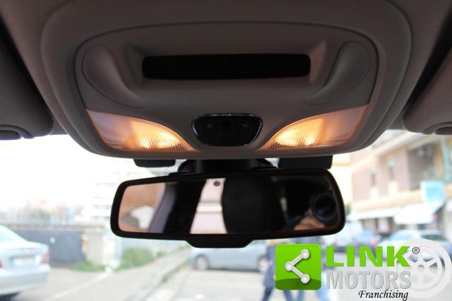 JEEP Cherokee 2.0 Mjt II 4WD Active Drive I Limited