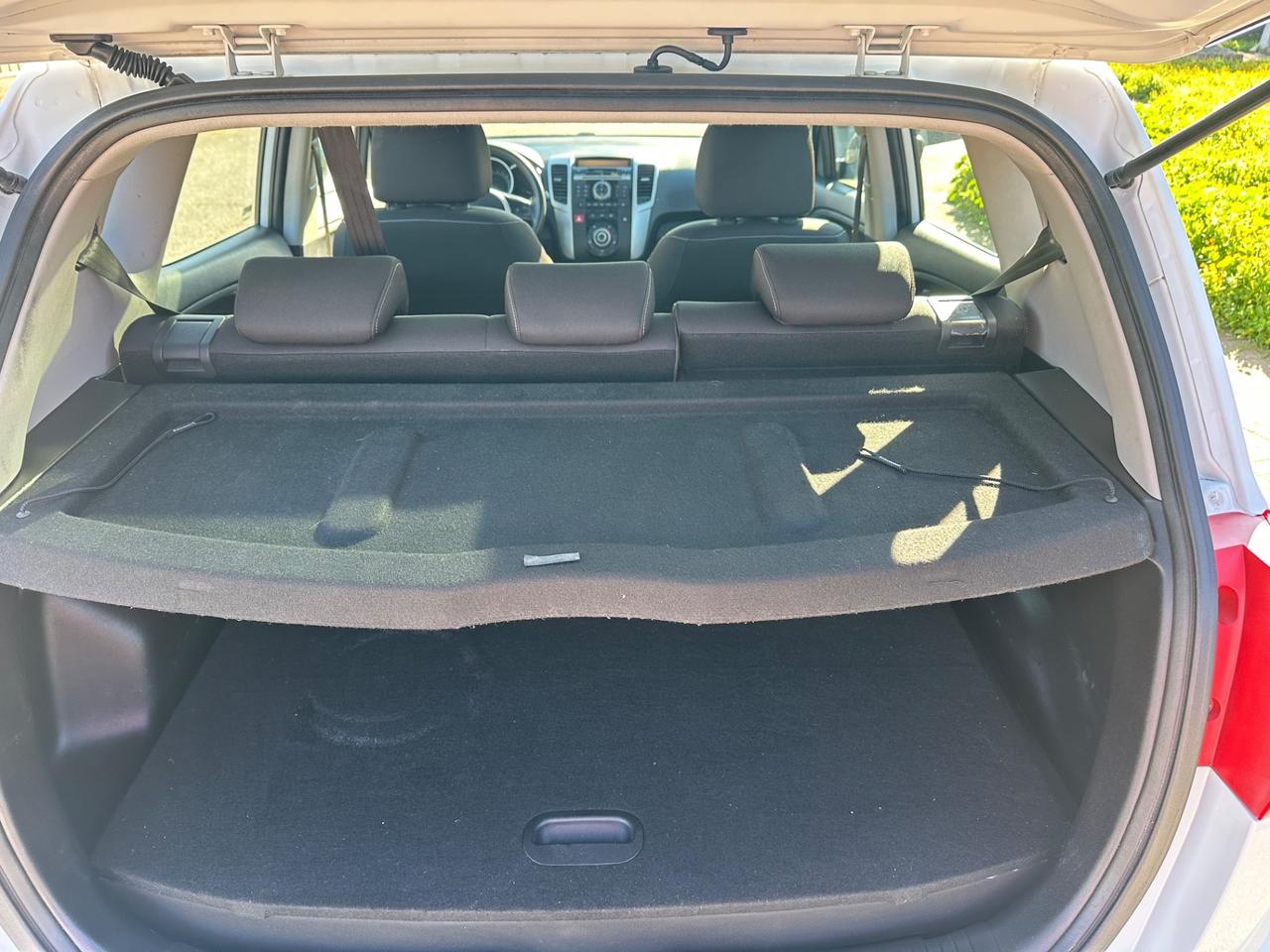 Kia VENGA 1.4 BENZINA 2013 - TETTO PANORAMICO