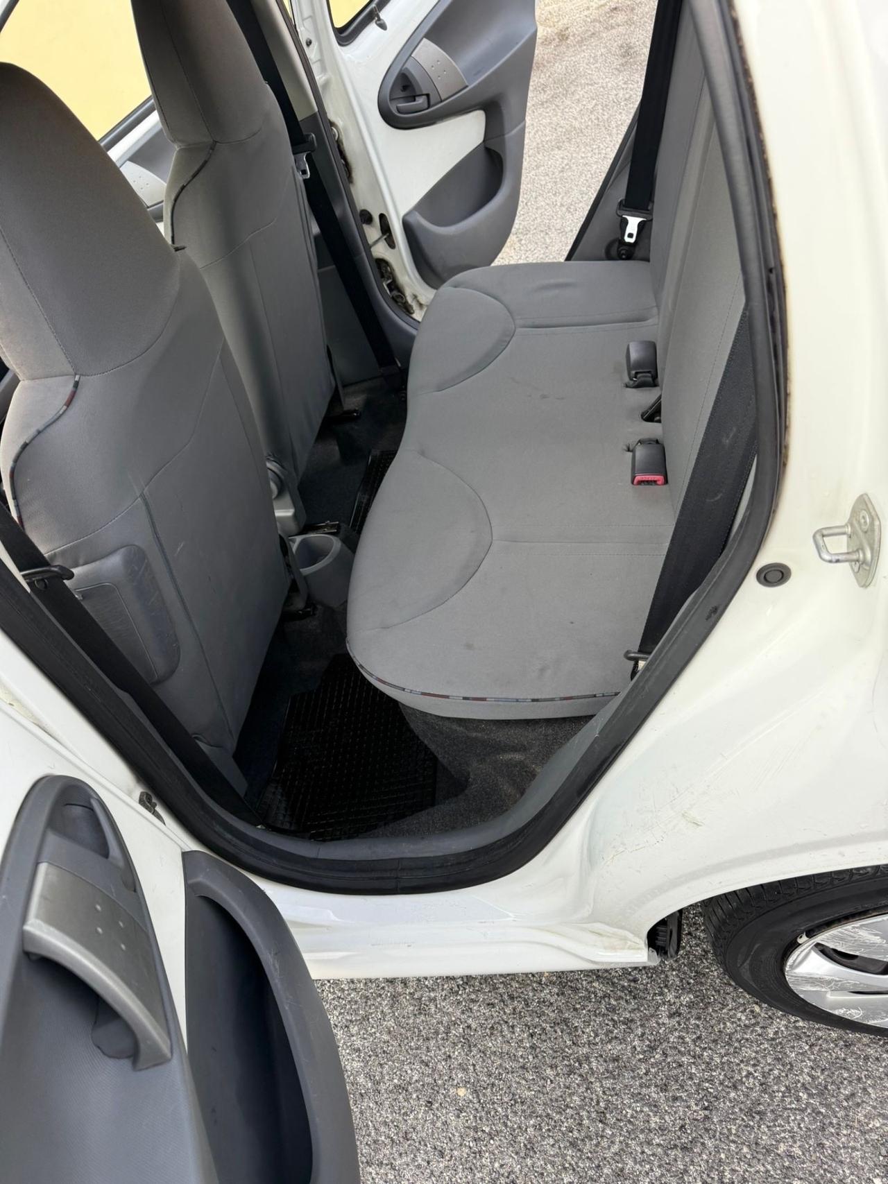 Citroen C1 1.0 5 porte airdream Perfect