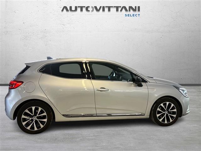RENAULT Clio 5 Porte 1.6 E-Tech full hybrid 145cv Techno A