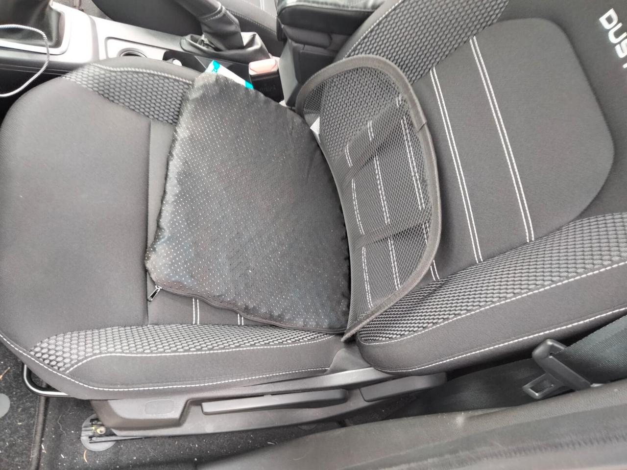 Dacia Duster 1.5 Blue dCi 8V 115 CV 4x2 Journey