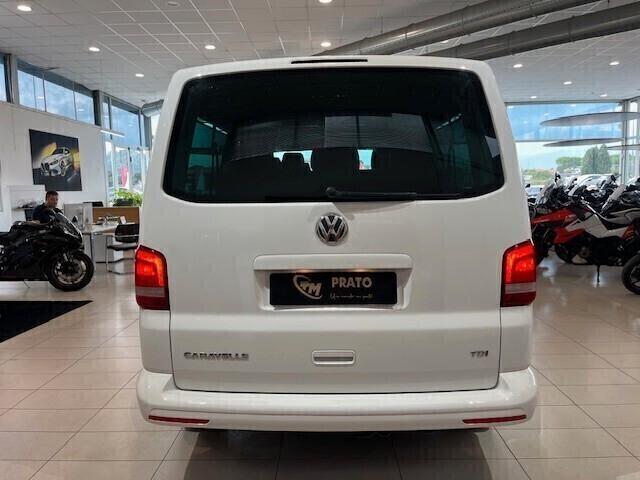 Volkswagen Caravelle T5 Caravelle 2.0 TDI 140CV PL *9 POSTI*