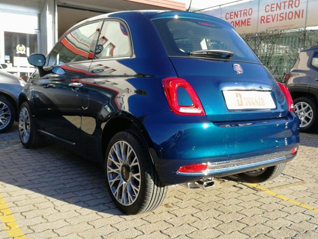 FIAT 500 1.0 Hybrid 70cv Dolcevita