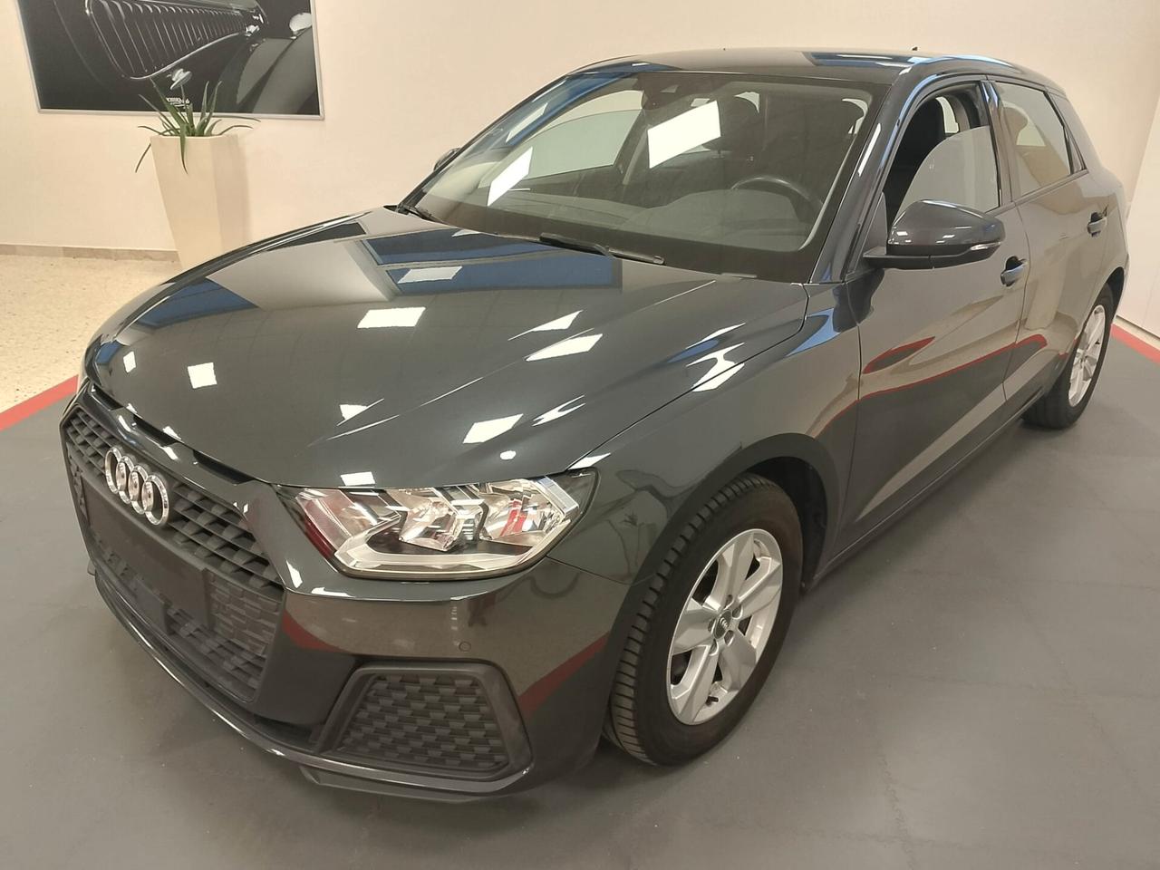 Audi A1 SPB 30 TFSI S tronic