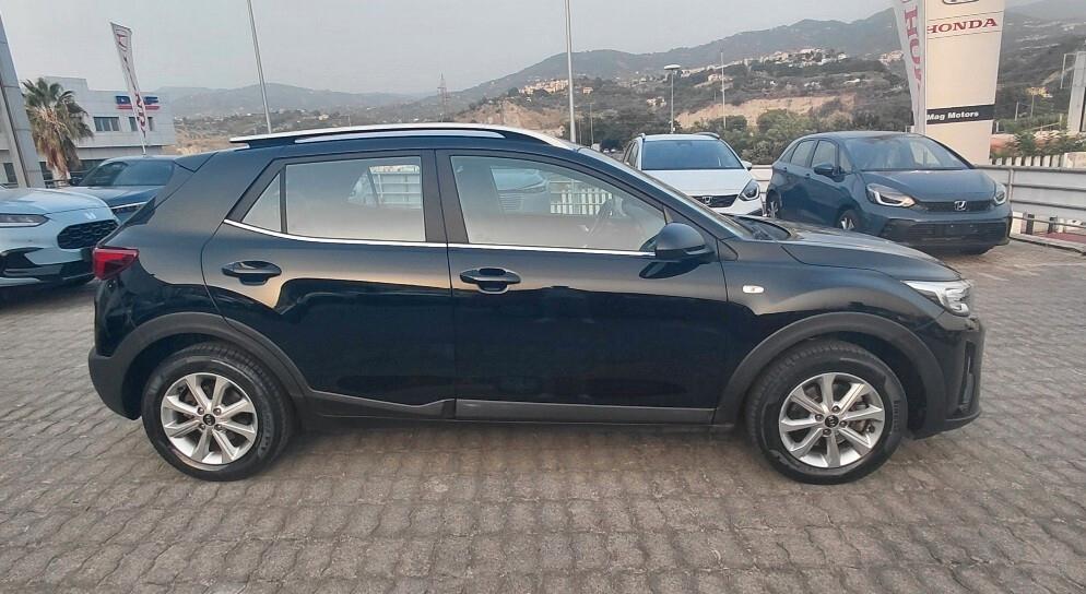 Kia Stonic 1.4 MPI EcoGPL Style "IN ARRIVO"