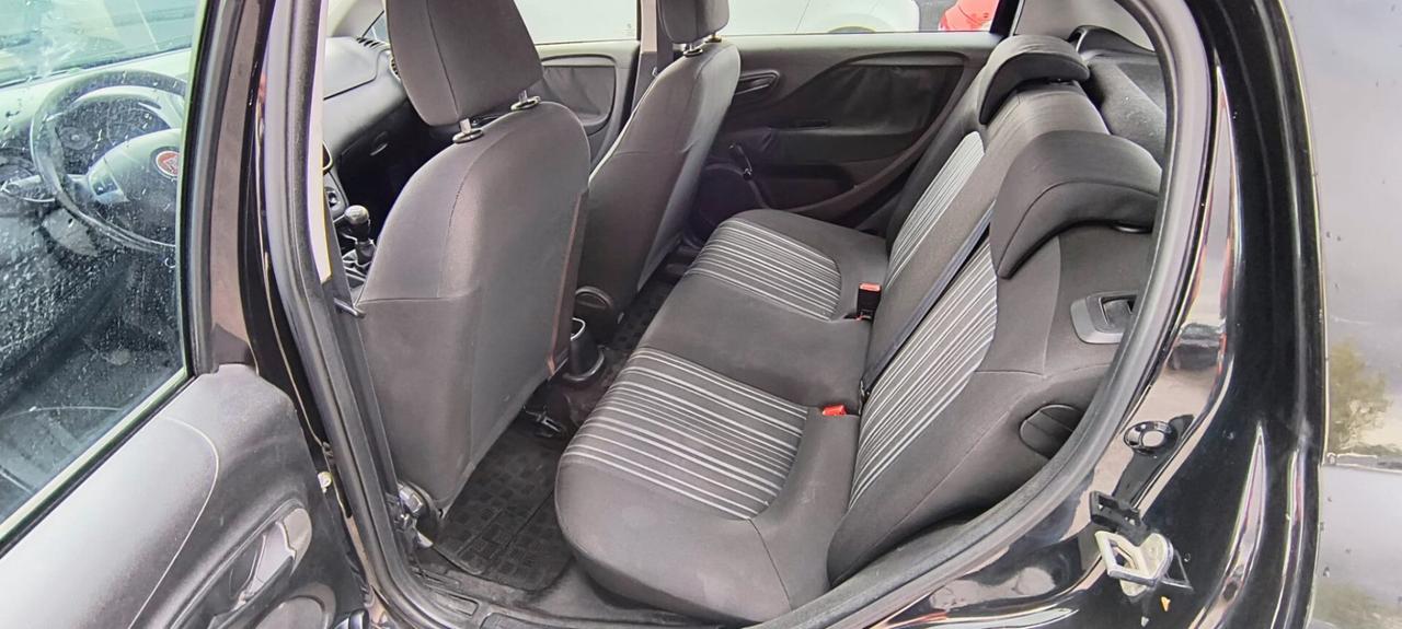 Fiat Grande Punto 1.3 MJT 75 CV 5 porte S&S Actual
