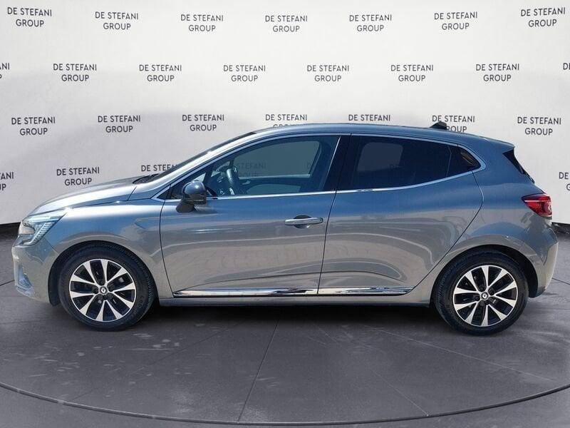Renault Clio Clio 1.0 tce Techno Gpl 100cv