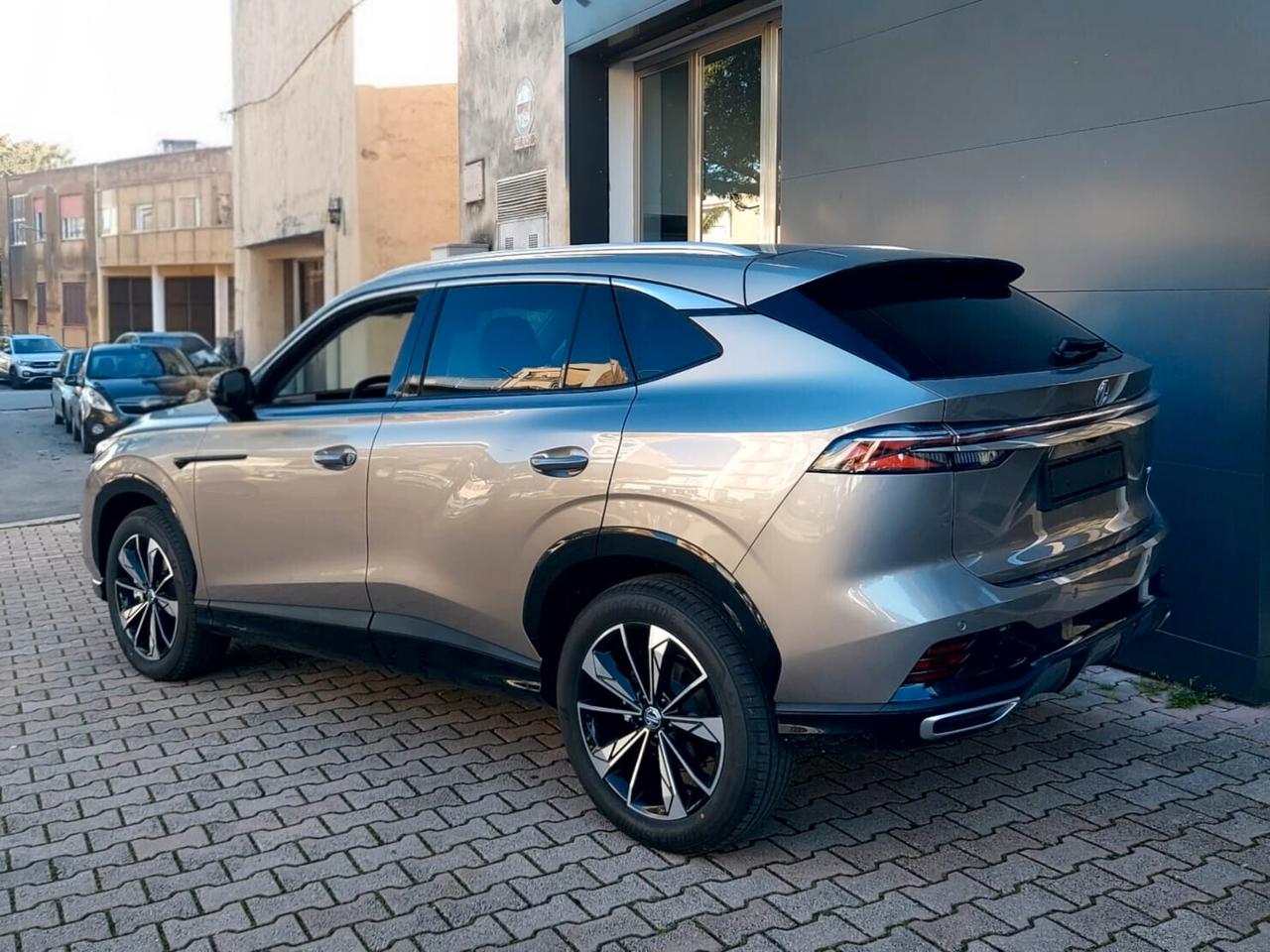 Nuova Mg HS 1.5T-GDI Comfort