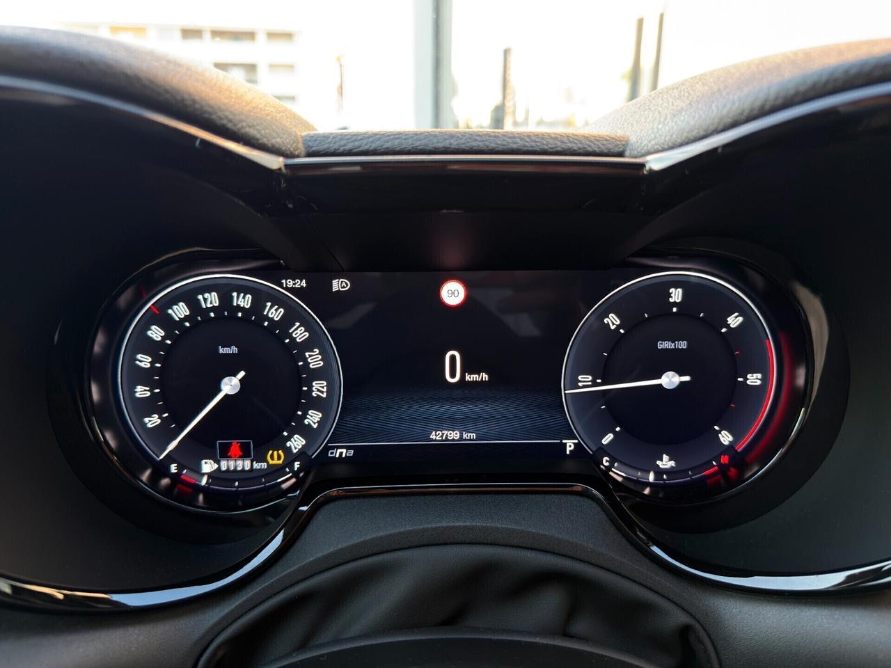 Alfa Romeo Tonale 1.6 diesel 130 CV TCT6 TI UNICO PROPRIETARIO ITALIANA
