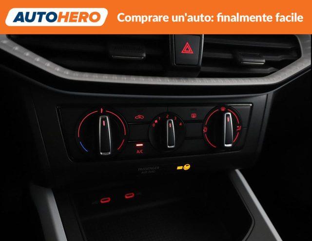 SEAT Arona 1.0 EcoTSI Style