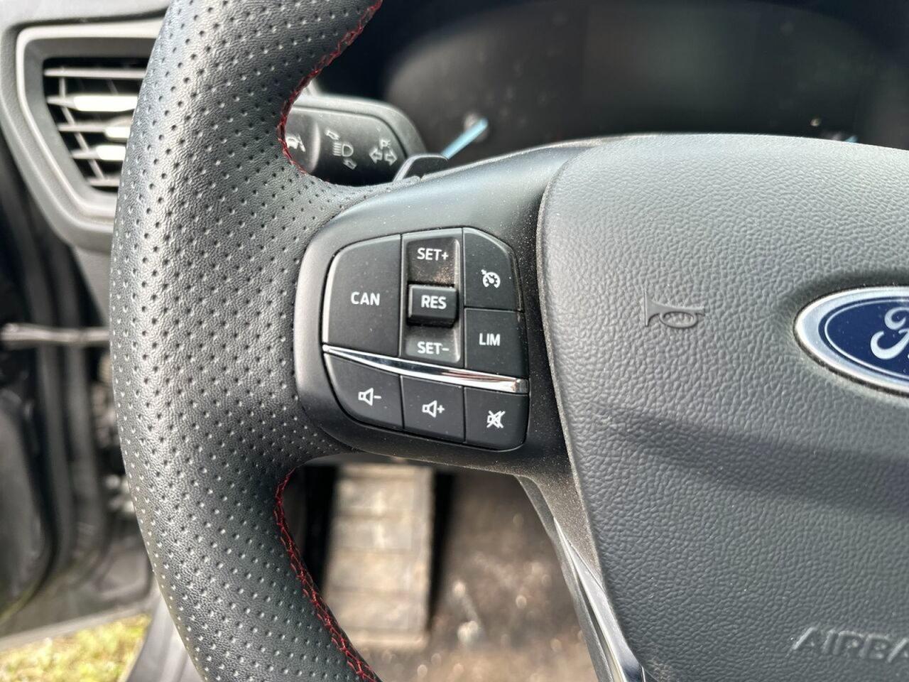 FORD Focus V 2022 SW - Focus SW 1.0t ecoboost h ST-Line 125cv