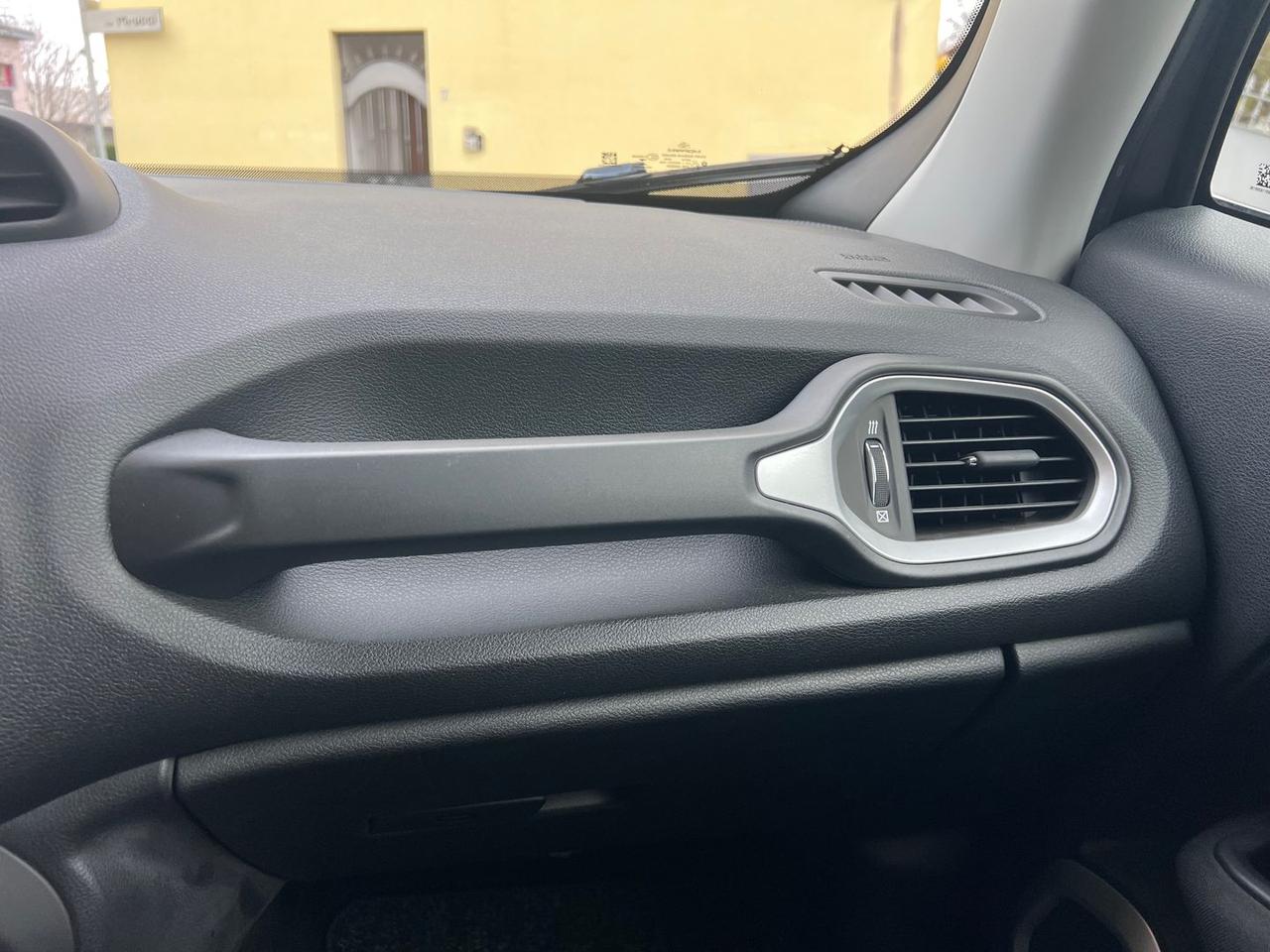 Jeep Renegade 1.0 T-GDI Sport #8392