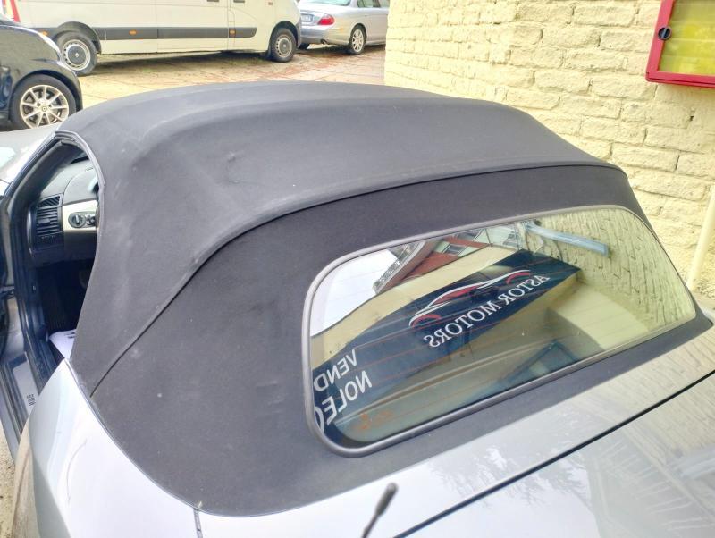 BMW Z4 Roadster 2.5i km 120000
