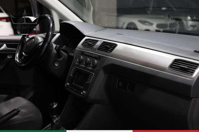 Volkswagen Caddy 2.0 tdi 122cv 4motion plus E6