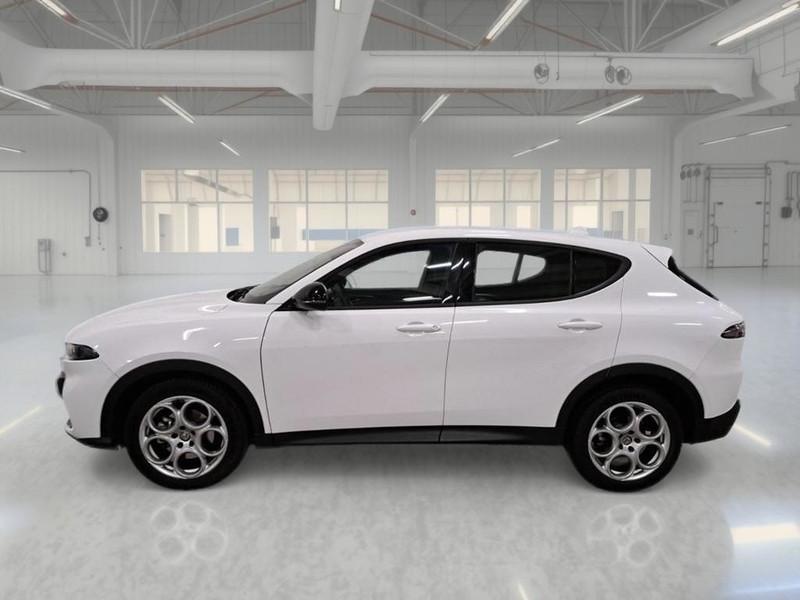 ALFA ROMEO TONALE 1.5 130 CV HYBRID TCT7 SUPER 5 PORTE SUV