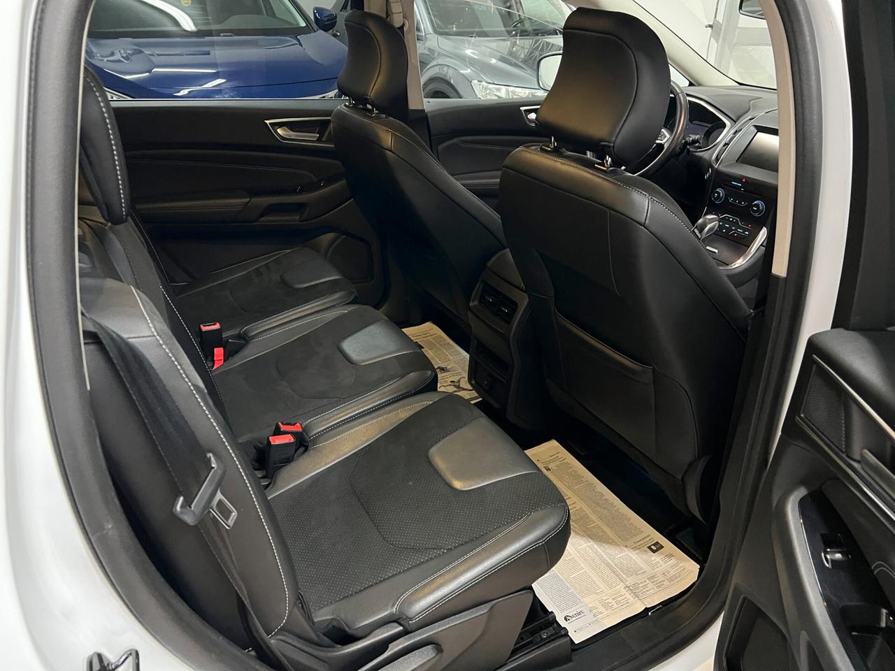 Ford S-Max 2.0 TDCi 150CV Start&Stop Powershift Titanium