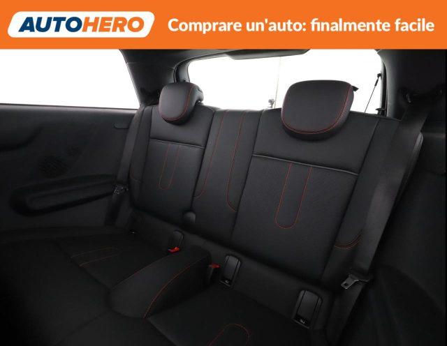 MINI Mini Cooper S JCW
