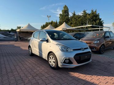 Hyundai i10 1.0 MPI Login