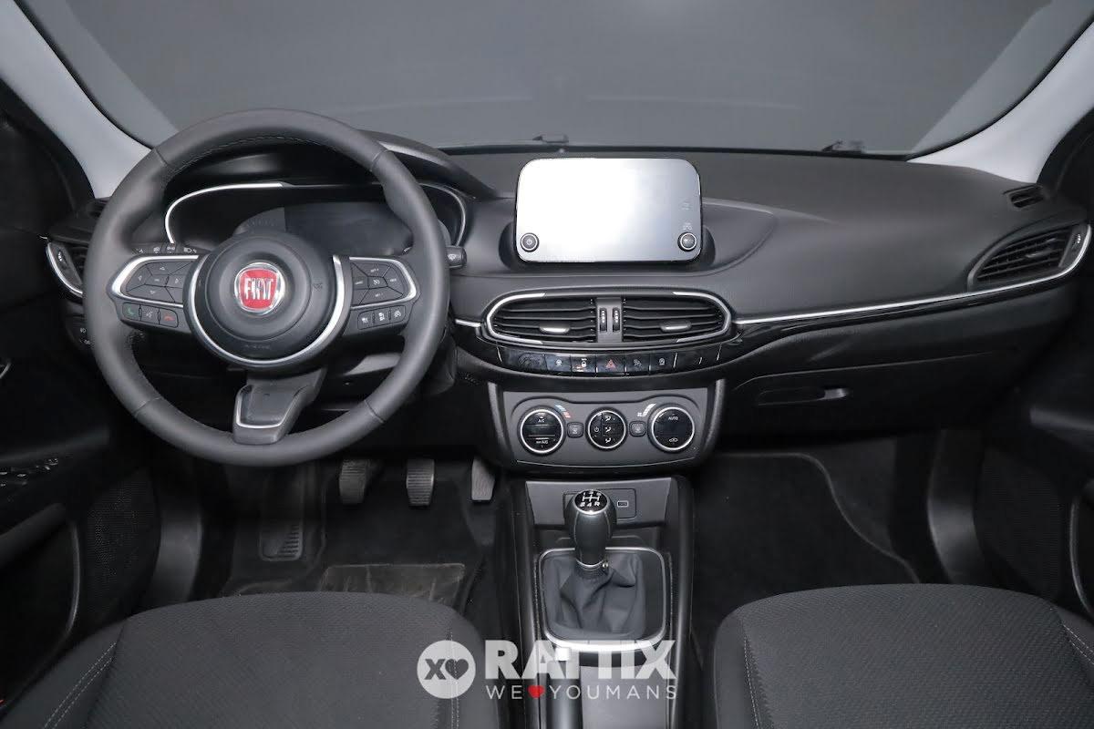 Fiat Tipo 1.3 MJT 95CV Business 5p