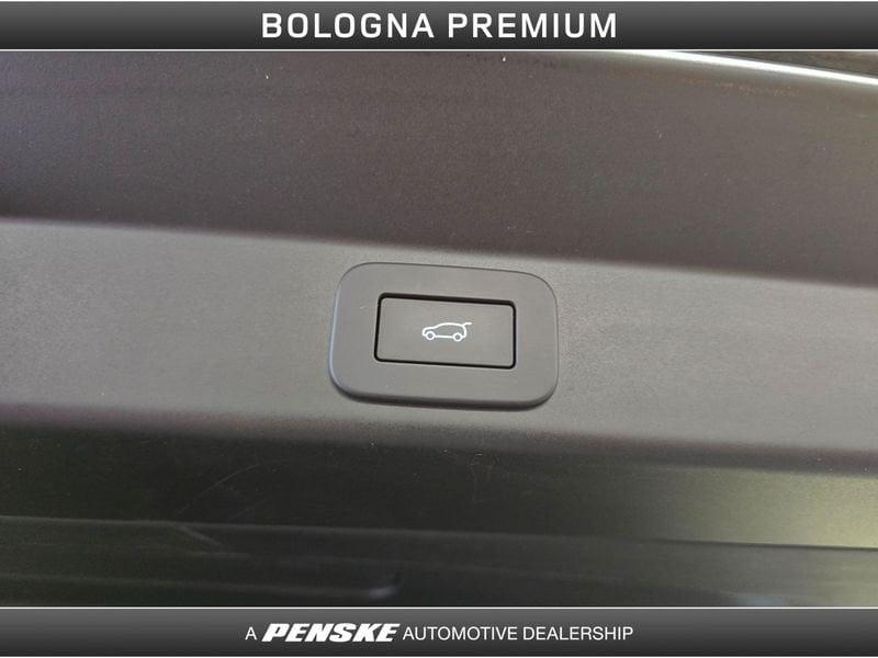 Land Rover RR Sport Range Rover Sport 3.0 I6 PHEV 550 CV Autobiography