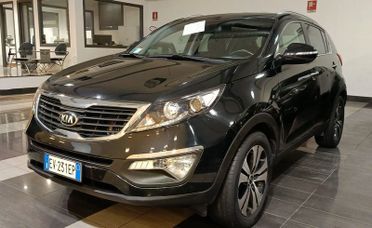 Kia Sportage 1.7 CRDI 85kW COOL 2WD