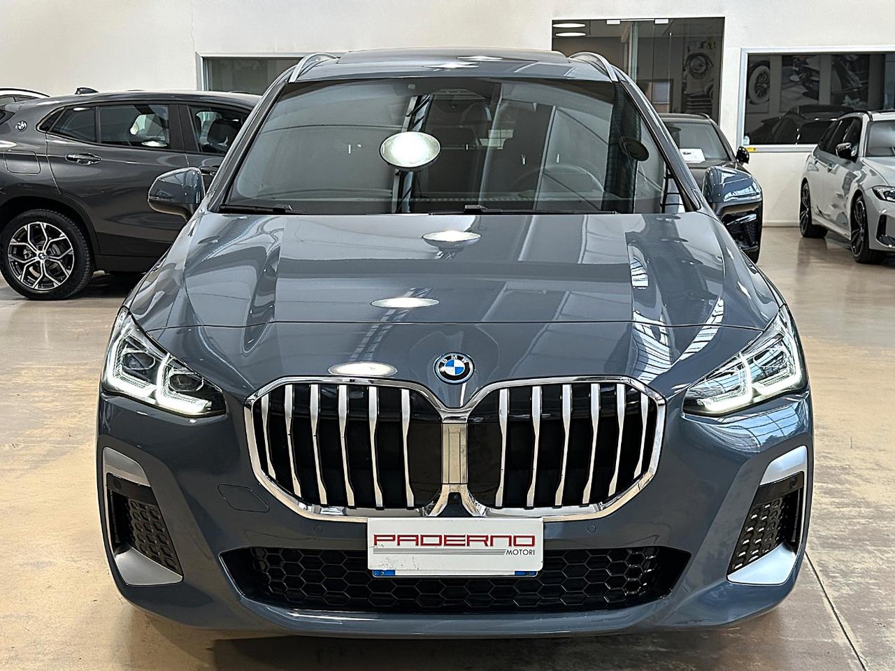 BMW 230 e Active Tourer xdrive Msport-19"-Tetto-Camera 360-IVA