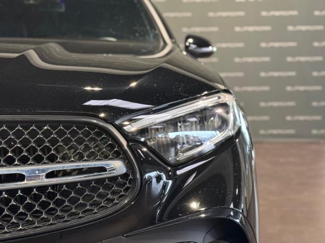 MERCEDES-BENZ GLC 300 d 4Matic Mild Hybrid AMG Line Advanced Plus