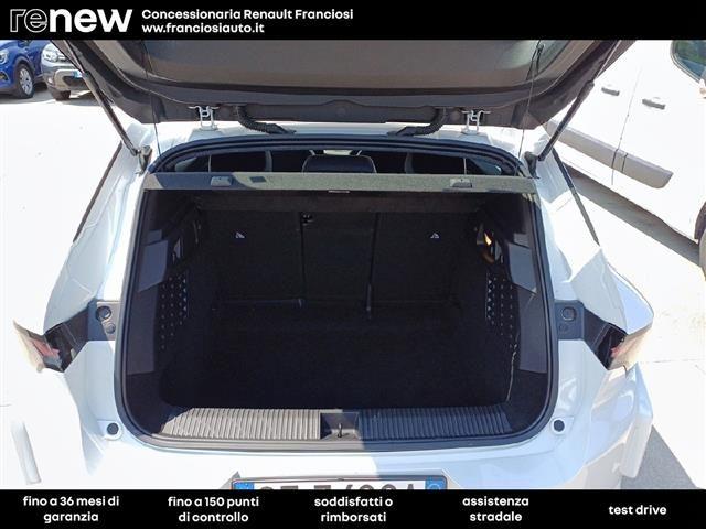 RENAULT Scenic E-Tech Evolution comfort range 170cv