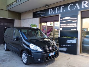Fiat Scudo 2.0 MJT/165 DPF PL Panorama Executive 9 posti (M1)