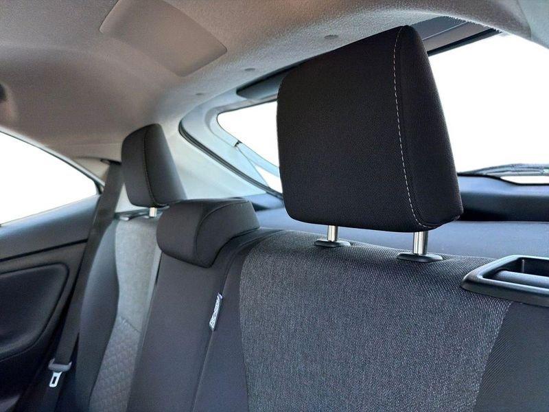 Toyota Yaris Cross Yaris Cross 1.5h Active Eco fwd 116cv e-cvt