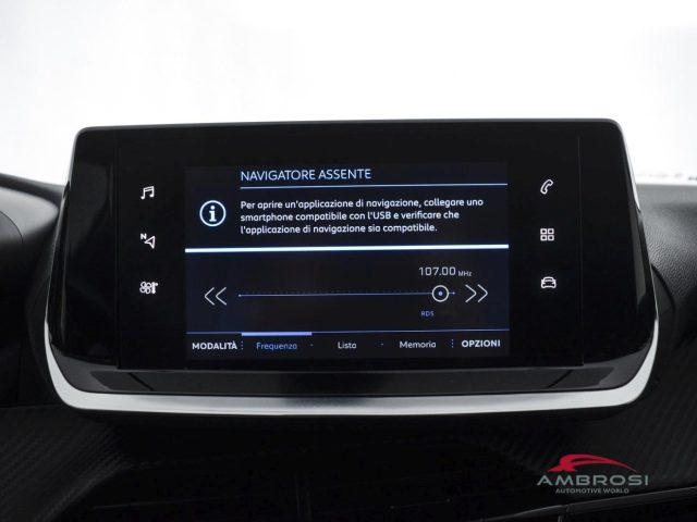 PEUGEOT 208 1.2 puretech Active s&s 100cv