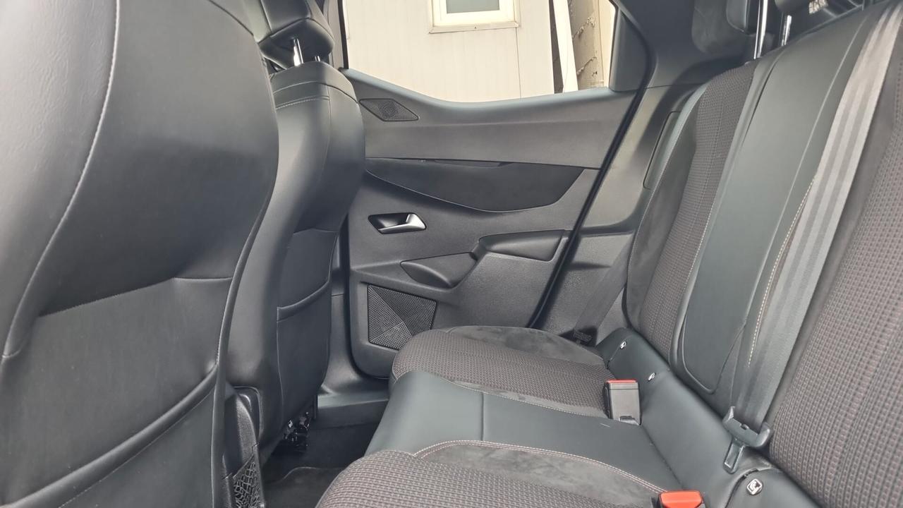 Ds DS3 3 Crossback BlueHDi 100 Performance Line