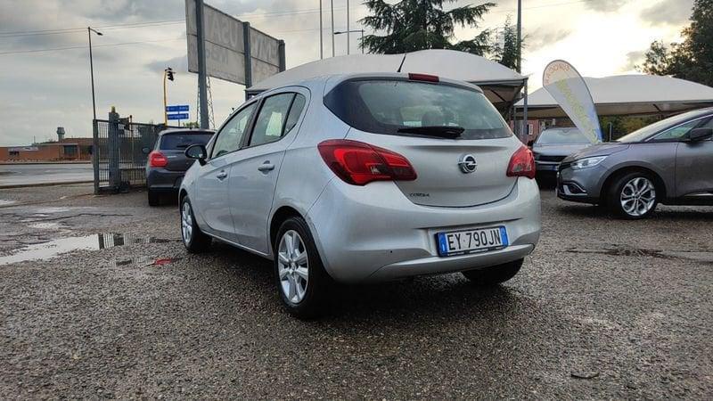 Opel Corsa Corsa 1.2 5 porte n-Joy
