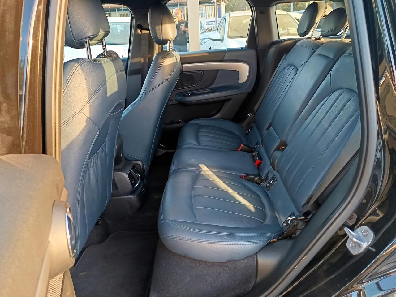 Mini Cooper S Countryman 2020 - 1.5 IBRIDA/BENZINA LB AUTOMOBILI