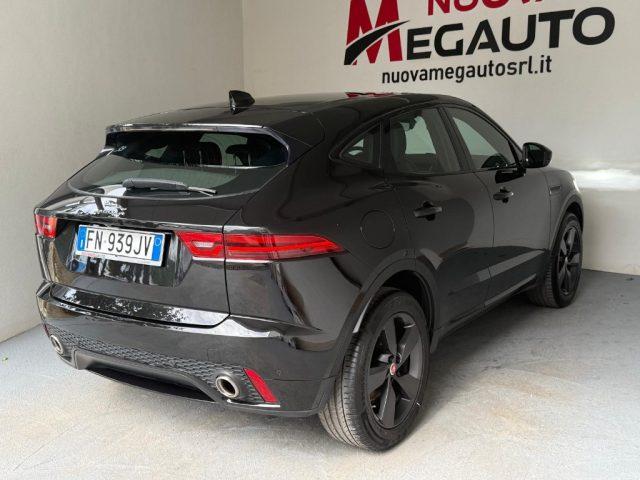 JAGUAR E-Pace 2.0D 150 CV AWD aut. SE R-DYNAMIC