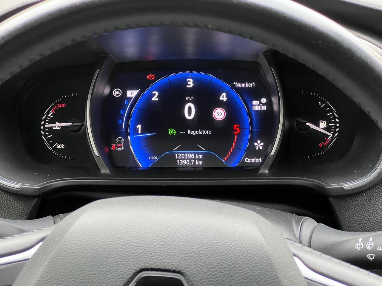 Renault Megane Intens 1.5 ENERGY dCi 110 #7525