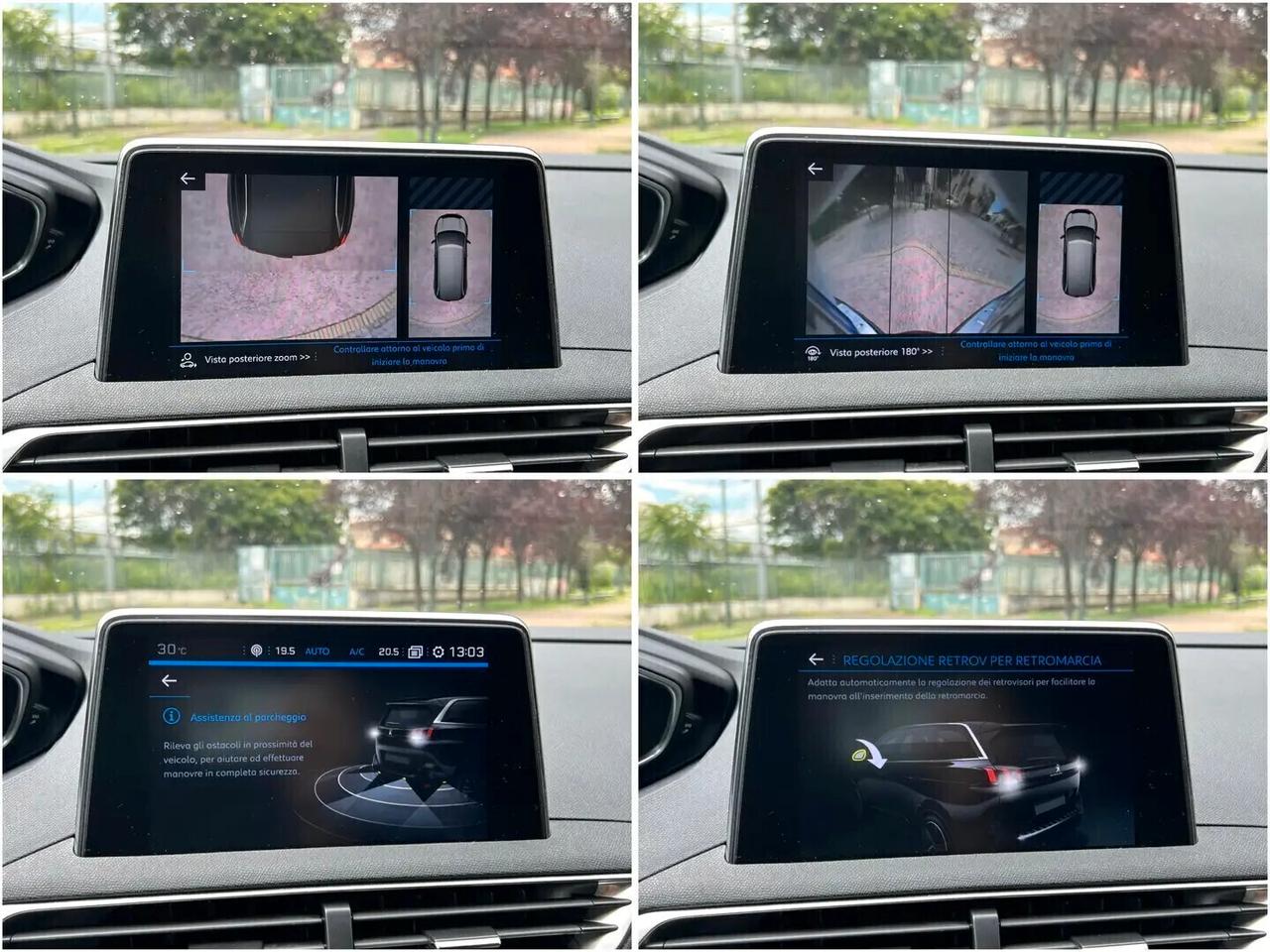 Peugeot 5008 PureTech Turbo 180 S&S EAT8 GT Line