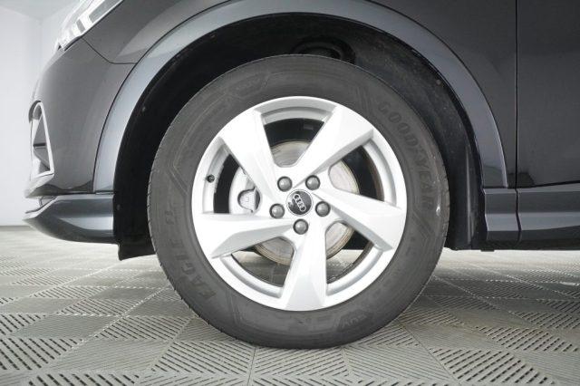 AUDI Q3 Q3 35 TDI S tronic Business Advanced