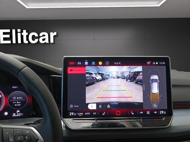 VOLKSWAGEN Golf 1.5 TSI 150 CV ACT Life