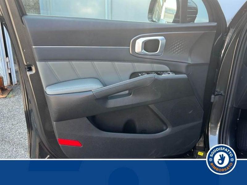 Kia Sorento 1.6 HEV 2WD Style (SR) MY26