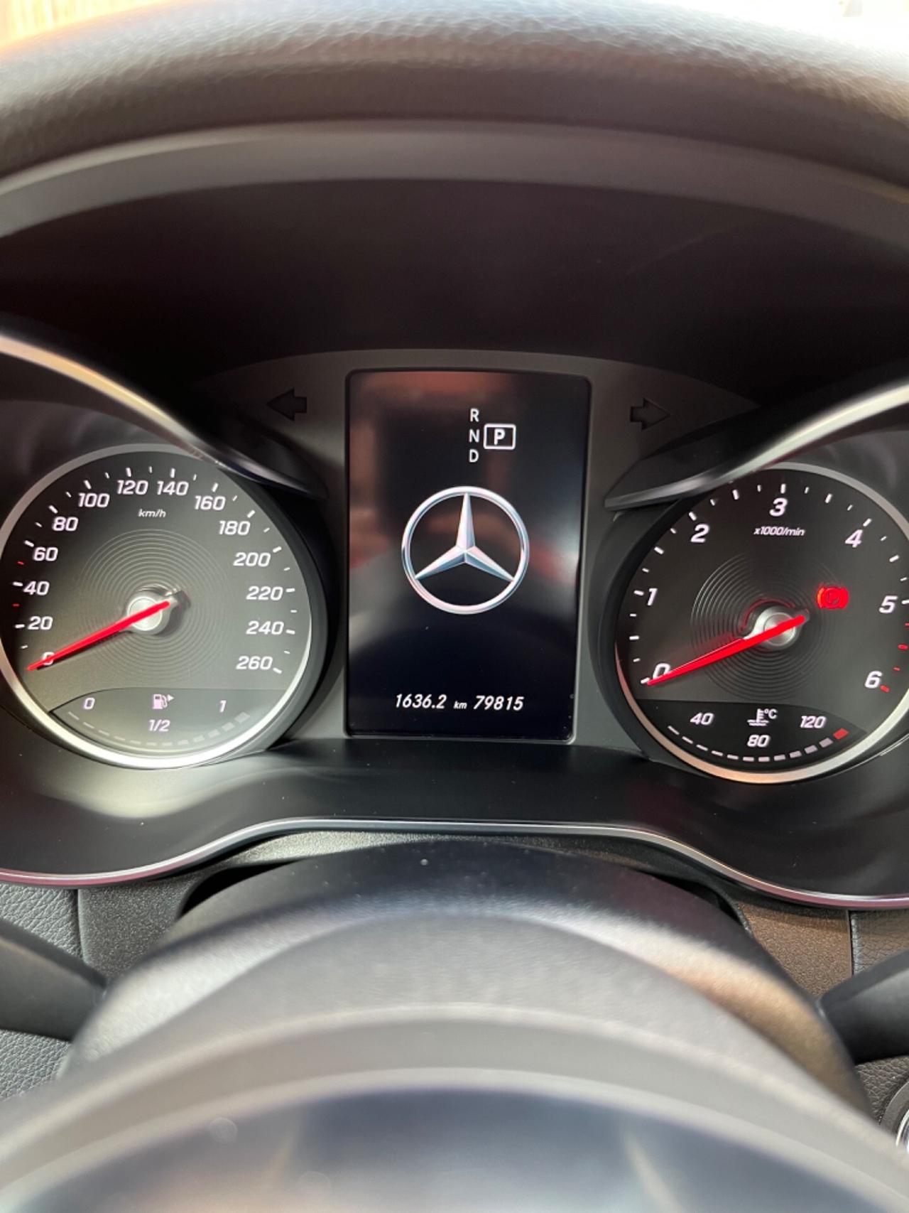 Mercedes-benz GLC 220 d 4Matic Coupé Premium Plus